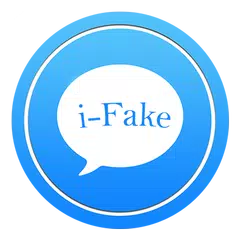 Descargar APK de iFake SMS
