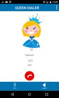 Queen Dialer скриншот 2