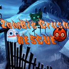 Rescue Zombie icône