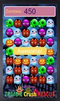 برنامه‌نما Rescue Zombie عکس از صفحه