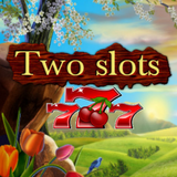 Two Slots icône