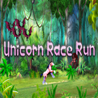 Unicorn Run! icône