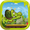 Angry Turtle Run