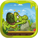 Angry Turtle Run APK