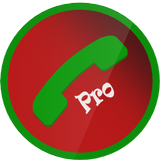 Automatic Call Recorder Pro Zeichen