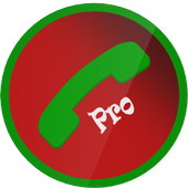 Automatic Call Recorder Pro أيقونة