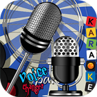 Karaoke Voice Changer Pro icône