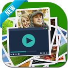 Photo To Video Converter icon