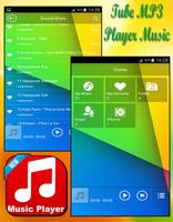 Tube MP3 Player Music screenshot 1