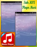 Tube MP3 Player Music screenshot 2
