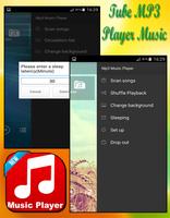 Tube MP3 Player Music screenshot 3