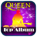 APK Best + Queen mp3 Top Album