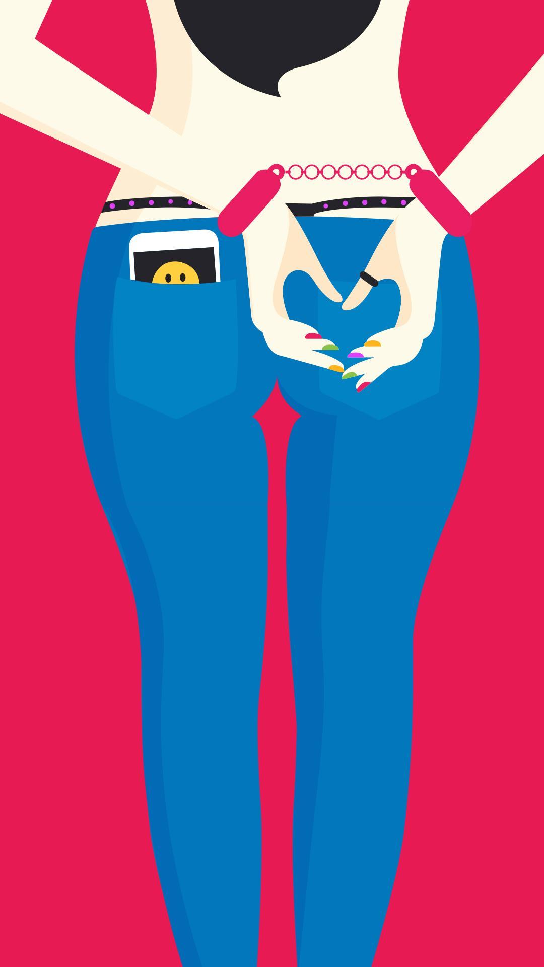 Dirty Emojis – Dirty Emoticons & Adult Stickers for Sexting Flirty Emoji - Sexting App