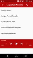 Lagu Nasional Mp3 dan Video screenshot 3