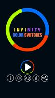Infinity Color Switches capture d'écran 1