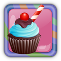 Cupcake Evolution: Link Match Game