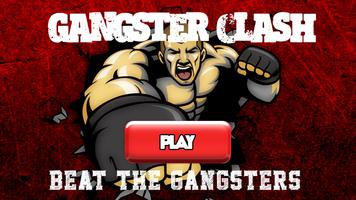 Gangster Clash poster