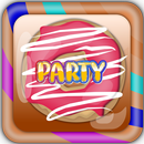 Donut Dazzle Party: Link Match APK