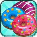 Donut Crush Hero