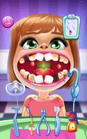 Dentiste: Soins Dentaires capture d'écran 2