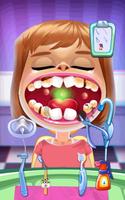 Dentiste: Soins Dentaires capture d'écran 3