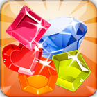 Jewel Blast Fever: Match 3 Puzzle simgesi