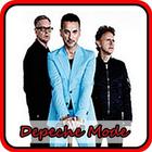 Depeche Mode - Spirit icône