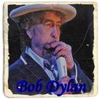 Bob Dylan - Triplicate 2017 icône