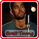 Brett Young - In Case You APK