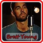 Brett Young - In Case You icône