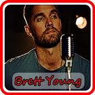 Brett Young - In Case You ikona