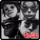 Gorillaz - Humanz APK
