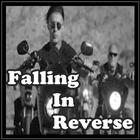 Falling In Reverse Coming Home simgesi