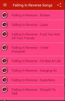 Falling In Reverse Coming Home পোস্টার