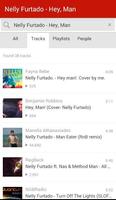 Nelly Furtado songs 2017 screenshot 2