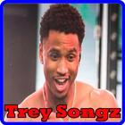 Trey Songz - Animal icône