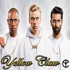 Los Amsterdam - Yellow Claw icône