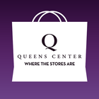 Queens Center icône