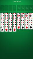 FreeCell plakat