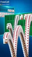 FreeCell screenshot 1