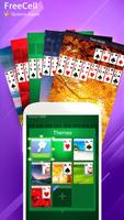 FreeCell screenshot 2