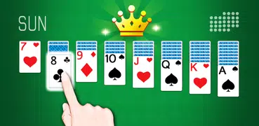 Solitaire: Desafio Diário