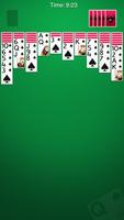 Spider Solitaire poster