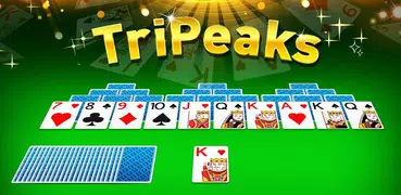 Tripeaks Solitaire