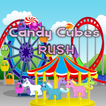 Candy Cubes Rush