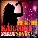 Philippine Karaoke Songs aplikacja