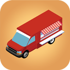 آیکون‌ eMenuTouch Food Truck