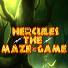 The Hercules game иконка