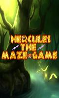 The Hercules game постер