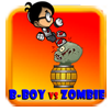 B-boy Vs Zombie APK